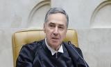 Barroso assume Presidência do STF com defesa da conciliação nacional Barroso assume Presidência do STF com defesa da conciliação nacional